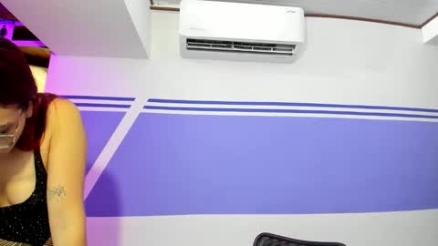 ALLISON online show from March 21, 5:02 am