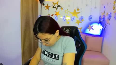 ALLISON online show from December 2, 3:38 am