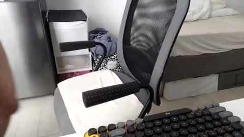 AllisonM online show from September 25, 5:03 am