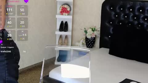 Deea online show from March 10, 1:21 pm