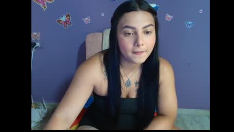 Alisson online show from April 8, 3:31 am