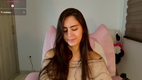 Allison Palmer online show from January 9, 9:09 pm