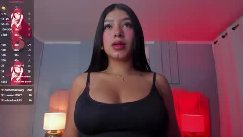 alison  online show from February 27, 11:03 am