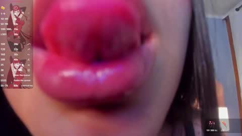 alison  online show from January 17, 10:57 am