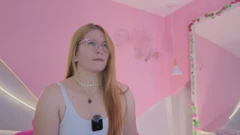Alli  online show from June 2, 11:34 am