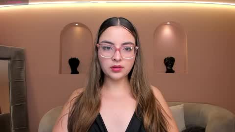 Allison Rogers online show from June 2, 11:56 am