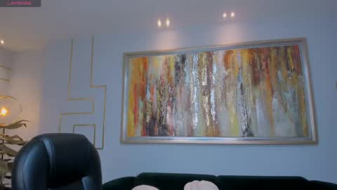 Allison Rogers online show from April 16, 4:01 am