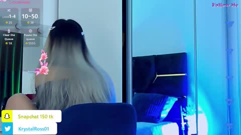 AllisonSweetie online show from November 29, 10:56 am