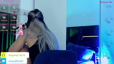 AllisonSweetie online show from December 3, 10:38 am