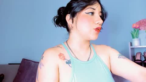 Alejandra online show from February 4, 6:50 am