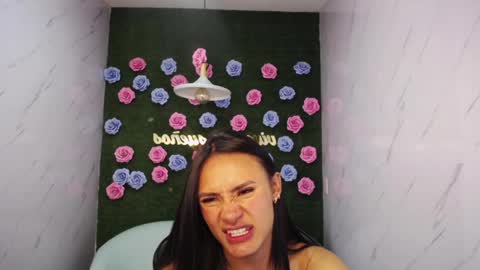 Allisson online show from March 11, 7:03 am