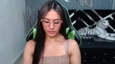 Allisson online show from March 4, 3:33 am