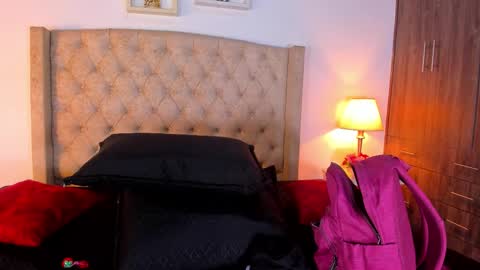 allisson online show from February 23, 12:18 pm