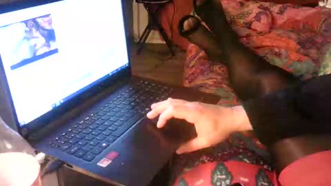 alliste260584 online show from March 4, 9:32 pm