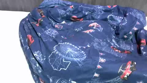 Ally online show from April 11, 7:13 am