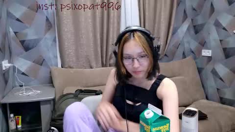Alina online show from November 25, 4:28 pm