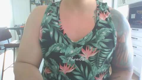 allnatmatt online show from April 27, 5:32 pm