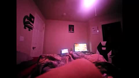 Allnikkiallday1 online show from March 1, 6:46 am