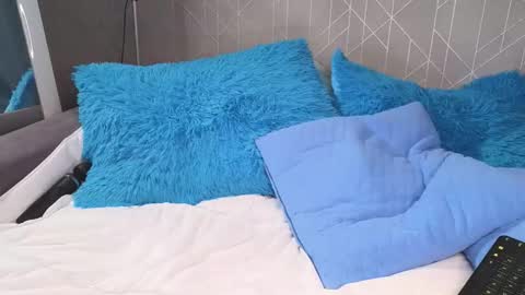 Alluregolden online show from September 14, 2:25 am