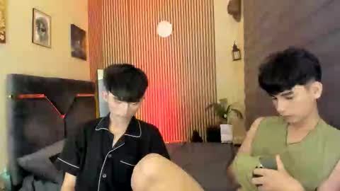 kim and josh online show from October 21, 2:05 am