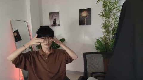 kim and josh online show from March 9, 6:40 am