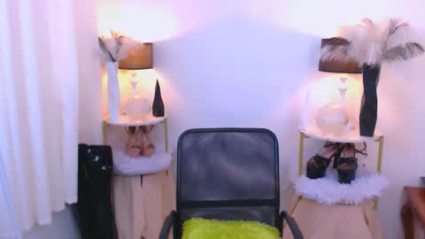 Brianna online show from January 18, 5:05 am