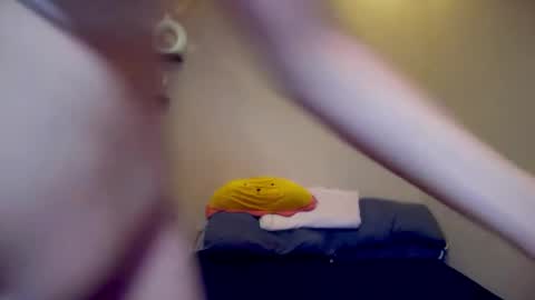 Allison online show from October 16, 8:03 am