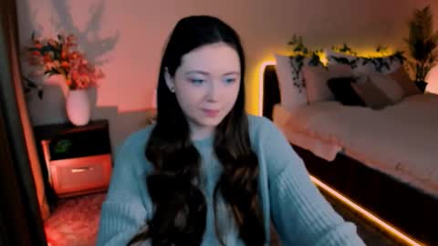 alluringeyess online show from September 14, 3:20 am