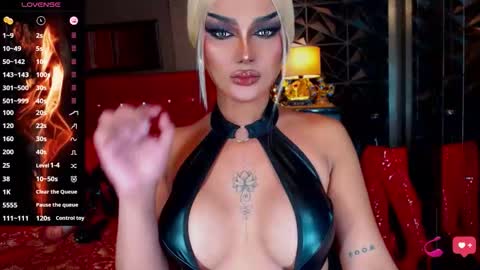 Natalya Fox online show from November 4, 8:26 am