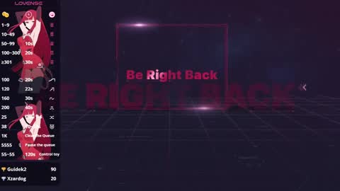 Natalya Fox online show from January 30, 8:32 am