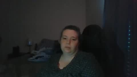 ally12334 online show from January 20, 11:32 pm