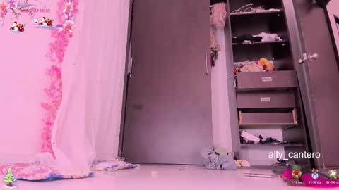 NEW VIDEOS IN MY PROFILE online show from December 1, 4:05 pm