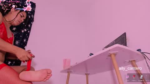 NEW VIDEOS IN MY PROFILE online show from October 14, 9:40 pm