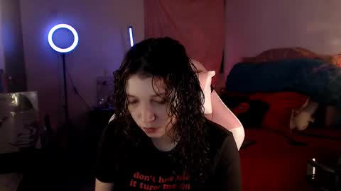 Ally online show from January 12, 10:39 pm