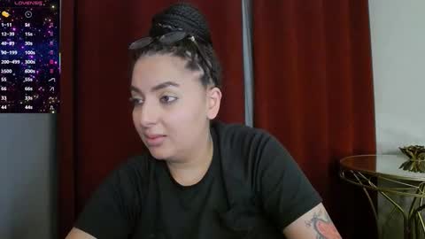         online show from October 12, 9:16 pm