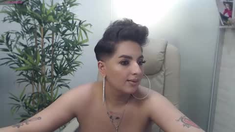         online show from February 24, 8:36 pm