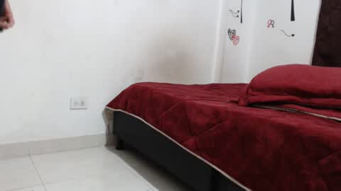 Allyka online show from January 6, 8:07 pm