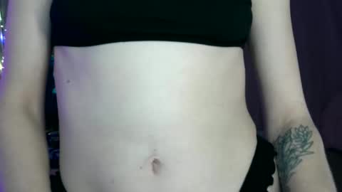 Ally Girl In Her Ally World online show from March 27, 6:30 am