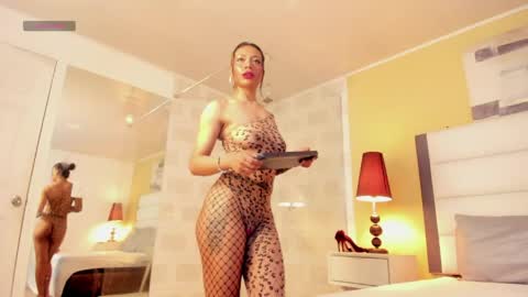 Ally online show from April 4, 11:17 am