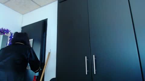 Allyson collins online show from January 15, 7:37 am