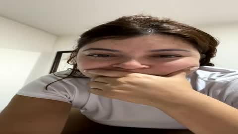 Allyson online show from May 23, 12:39 am