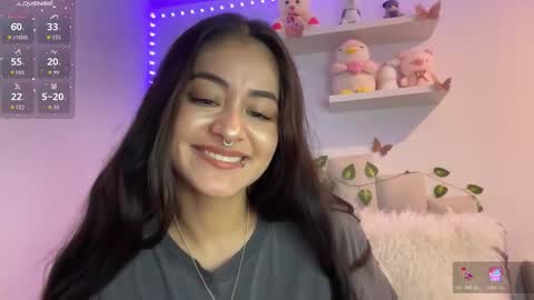 Ally online show from December 20, 5:25 am