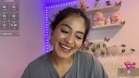 Ally online show from December 18, 4:08 am