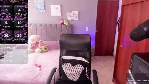 ANNA online show from February 11, 4:35 pm