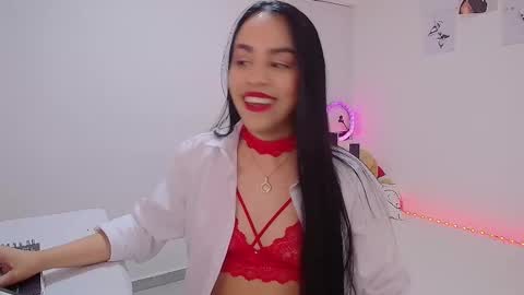 Ally online show from January 10, 9:42 pm