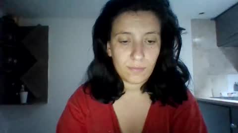 Alma online show from October 20, 8:14 pm