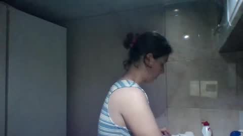 Alma online show from March 7, 8:00 pm