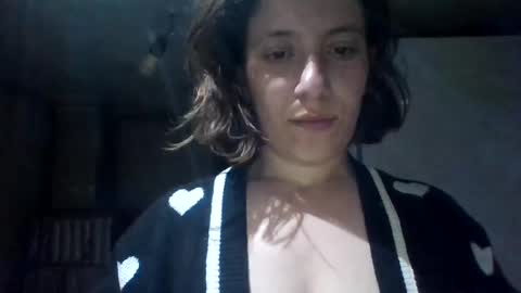 Alma online show from March 2, 9:54 pm