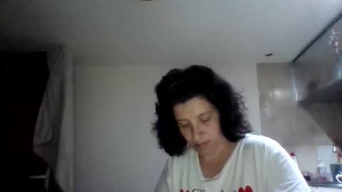 Alma online show from March 21, 9:19 pm