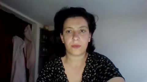 Alma online show from April 2, 8:05 pm